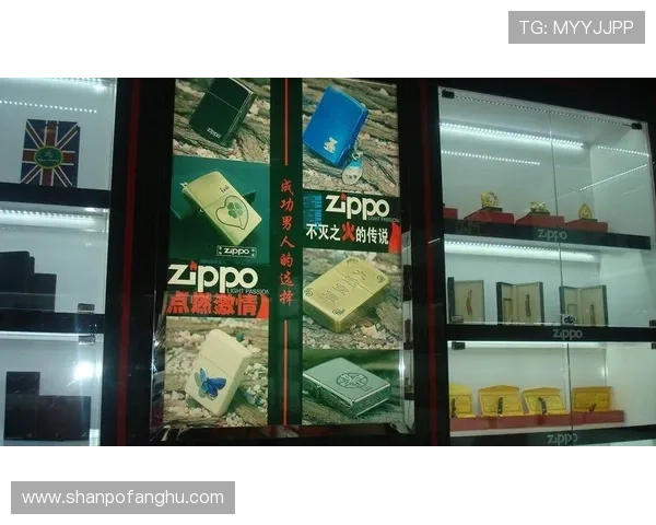 Zippo限量足球球星系列点燃激情收藏爱好者热血时刻