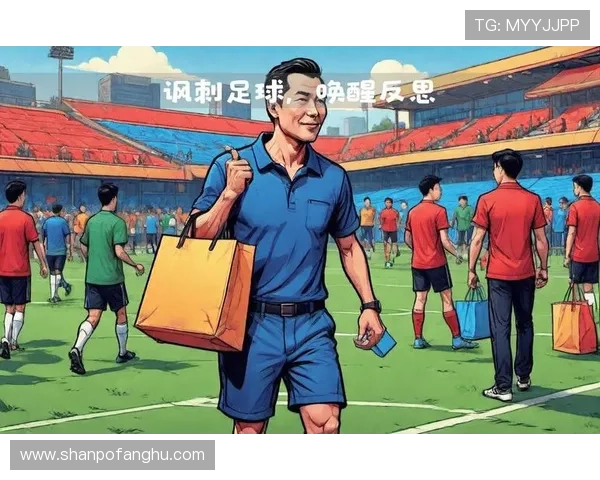 中国足球毁掉的四大球星背后的悲剧与反思