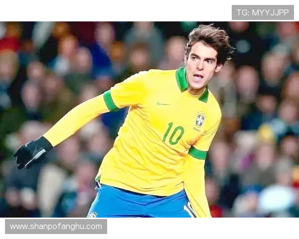 全球十大最帅足球明星盘点 潮流与球技并存的魅力偶像