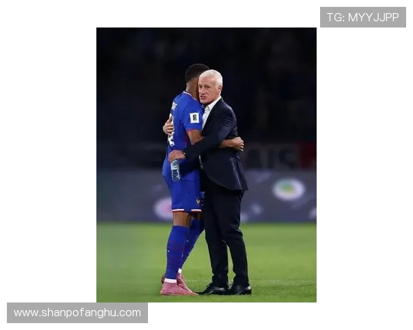 法国足球队世界杯球星：从齐达内到姆巴佩的传奇之路