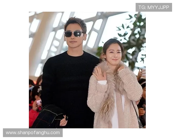 韩国足球球星妻子们的时尚生活与幸福婚姻全揭秘